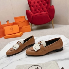 Hermes Business Shoes